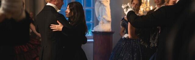 Сериал "Детектив фон Фок" на ETV+ начнут показывать 21 июля