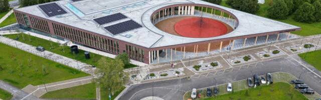 Редкий случай – местное самоуправление оказалось в должниках у Налогового департамента