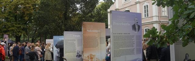 Издатель Нэлли Мельц: Люди нуждаются в общении, и фестиваль «Литературная улица» предоставит им эту возможность