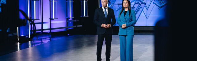 "Предвыборная студия": Ласнамяэ