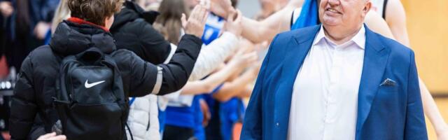 СЕГОДНЯ на DELFI | Эстоно-латвийская лига: сможет ли „Кейла“ удивить „Калев/Крамо“?