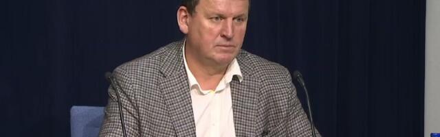 Андрес Вайнола спустя три месяца покинул должность руководителя Viru Elektrivõrgud