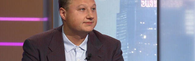 Антон Диев оспорил в Госсуде решение о лишении мандата в горсобрании Кохтла-Ярве