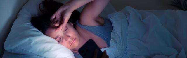 Выспаться не удалось: рассылка Tele2 разбудила клиентов восемь раз за ночь