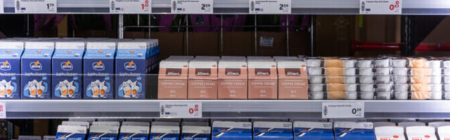 Обзор цен: в декабре мясо и молоко подорожали