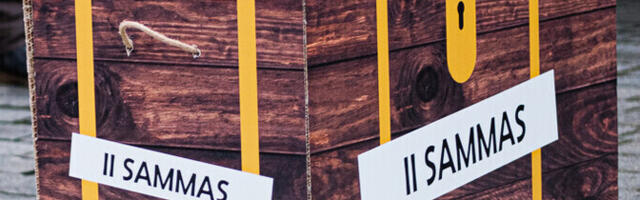 10 млн евро, изъятых из второй пенсионной ступени, были проиграны в казино