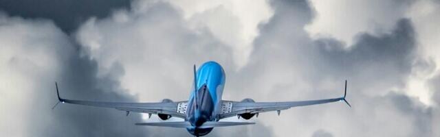 Первый спецрейс из Омана в Таллинн перенесли на пятницу