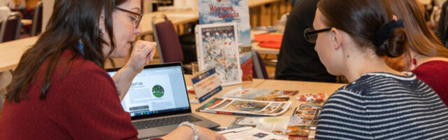 Абитуриентов приглашают на выставку зарубежного образования