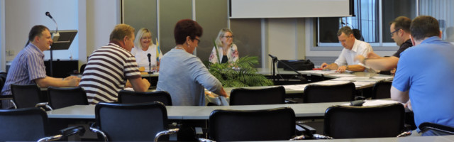 Порядок управления жилыми помещениями Нарвы обновлен впервые с 2004 года