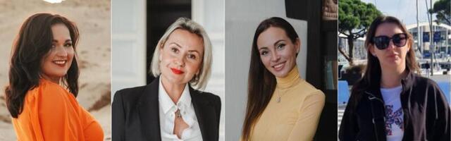 Где бы отдохнули эстонские турагенты: топ проверенных отелей в Турции, Египте и Греции глазами профи