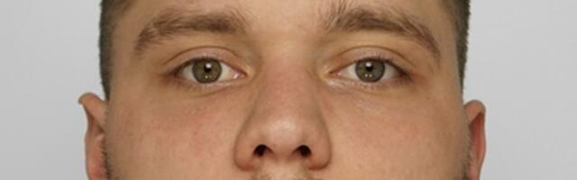 Полиция разыскивает Марека Климина, уклоняющегося от уголовного разбирательства