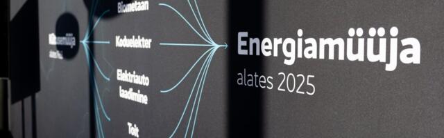 Ситуация на Ближнем Востоке не угрожает топливной безопасности Эстонии