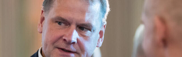 Совет EISA отозвал из правления Ааре Ярвана