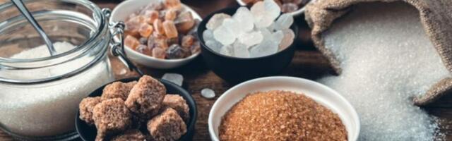 Сахар: польза и вред для здоровья, рекомендации по употреблению