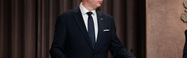 ПРЯМО СЕЙЧАС | Правительство рассказывает о своих новых решениях