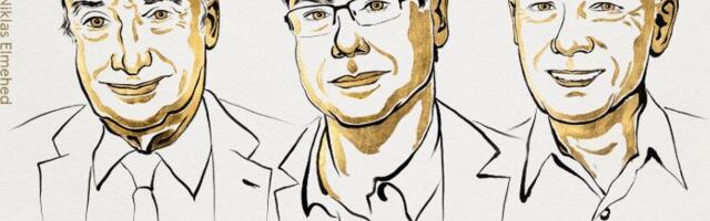 Нобелевскую премию по экономике присудили трем исследователям