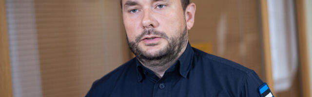 Гендиректор PPA о домашнем насилии: зачастую мы лишь "приклеиваем пластырь"