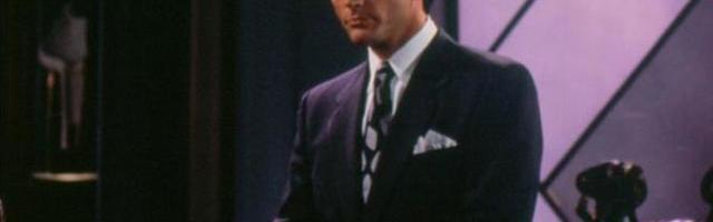 СКОНЧАЛСЯ ЗВЕЗДА «САНТА-БАРБАРЫ» ДЖОН КАЛЛАХАН