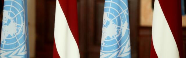 В Совете Безопасности ООН Латвия указала на репрессии режима Мадуро