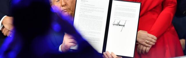 Бельгию по ошибке включили в „Совет мира“ вместо Беларуси