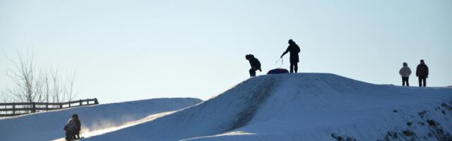 Зимний отдых в Нарве: как не скучать и оставаться в форме