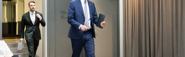 Таллинн выплатит 100 000 евро бывшим членам горуправы