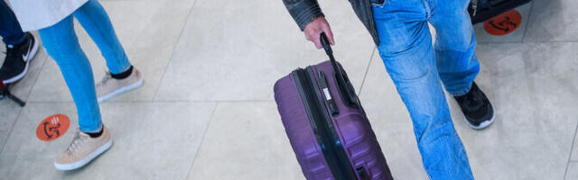 В одном из туристических бюро ситуация на Ближнем Востоке привела к отменам поездок