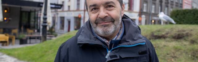 „Две, блинн, буковки“: Шендерович и Бабченко сцепились по поводу написания слова „Таллинн“ 