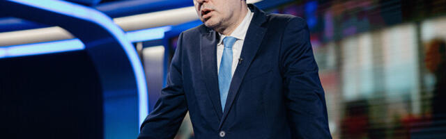 Рейнсалу: полагаться только на возобновляемую энергию – не решение