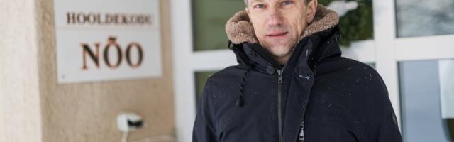 Изменение закона спасло бывшего старейшину от уголовного дела  