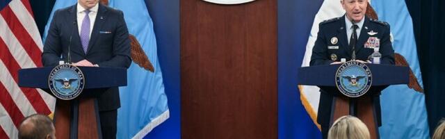 Хегсет о войне с Ираном: ближайшие дни станут решающими