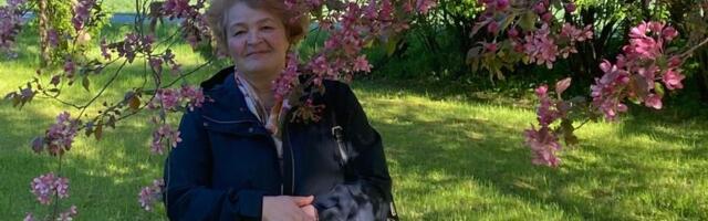 Елена впервые вышла на новую работу и больше не вернулась домой. Кто несет ответственность за ее смерть?   