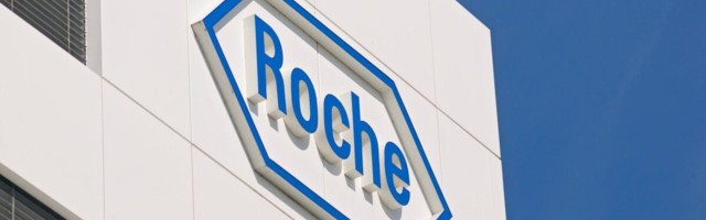 Прибыль и оборот продавца лекарств Roche Eesti OÜ выросли