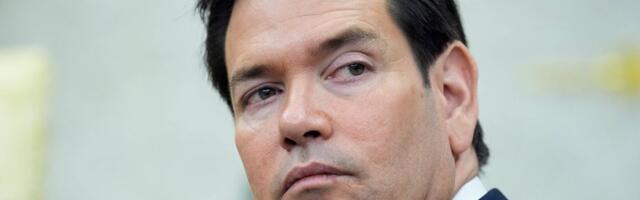 Рубио: США и РФ обсудили Украину, „прогресса нет“. В Москву едет Уиткофф