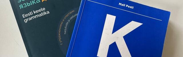 Языковая реформа может поставить под угрозу устойчивость нарвской промышленности