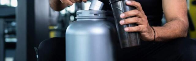 Гейнер: что это, для чего нужен, как правильно пить, состав