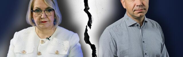 Государственный Кредитный регистр: для должников могут ввести вечную „черную метку“