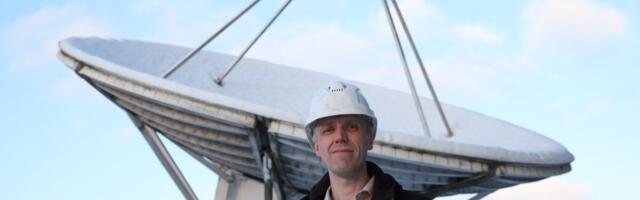 Завод в Мустамяэ производит сверхточное оборудование для лунных миссий NASA