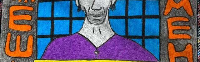 Письмо журналиста Аллана Хантсома из эстонской тюрьмы (февраль 2026)