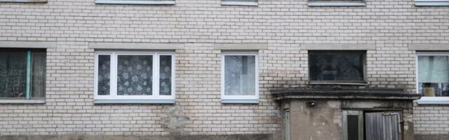 „В Эстонии не может остаться только три крупных города. Это расколет общество!“ Государство предлагает альтернативу