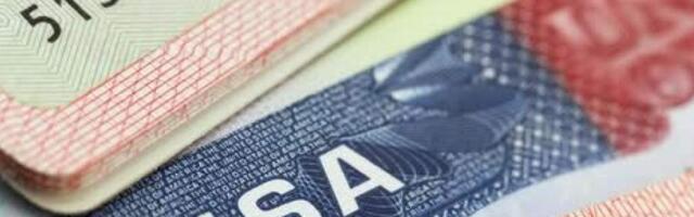 Граждане Грузии и еще одиннадцати стран должны будут платить 15 тысяч долларов залога для поездки в США