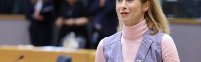 ЕС выделит Украине 80 млн евро, полученных от доходов по замороженным российским активам