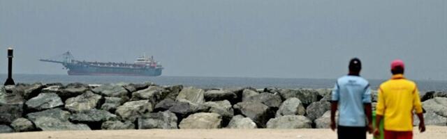 Эксперты: блокируя суда в Иране, США посягают на имущество других государств