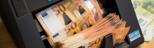 Эстонец сорвал в Optibet рекордный джекпот в размере 6,6 млн евро