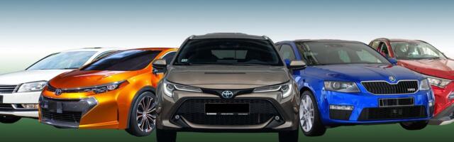 ГРАФИК | Население обеднеет еще больше? Мы посчитали, какую сумму автоналога придется ежегодно платить в вашем уезде