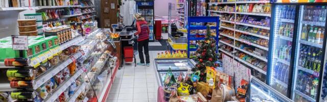 Украинский эксперт объяснил жителям Эстонии причины роста цен, которые связывают с поддержкой Украины