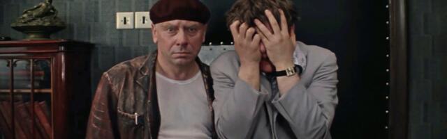 Кивит: «Вон из жопы!»