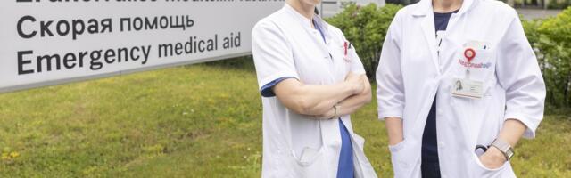 Живая очередь в EMO. Мужчина умер в туалете еще до приема триажной медсестры