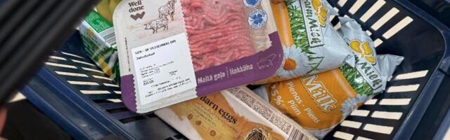 Привычки покупателей в Эстонии изменились – как сэкономить, не теряя в качестве?