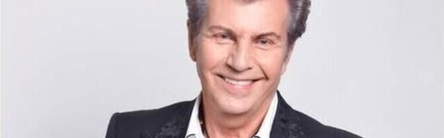 Умер исполнитель хита "Фантазер" Ярослав Евдокимов